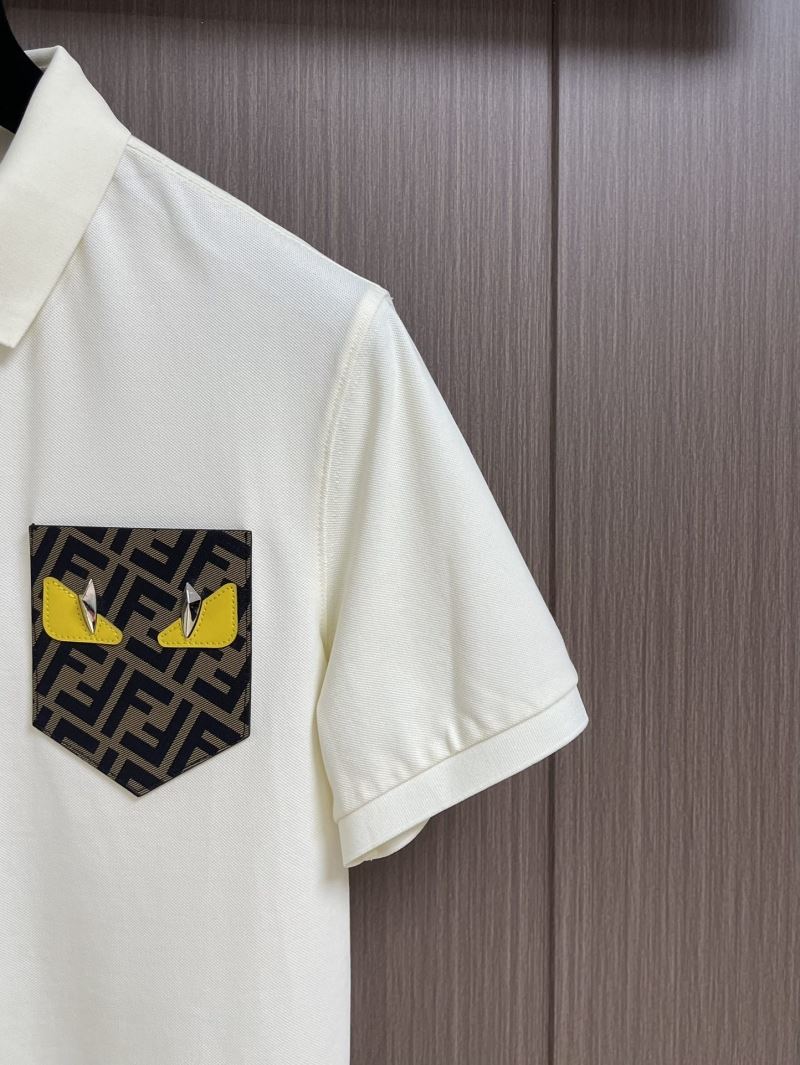 Fendi T-Shirts